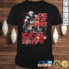 The last Dance 23 Michael Jordan Signature shirt