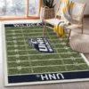 Snoopy Detroit Lions NFL Living Room Carpet Rug Home Decor