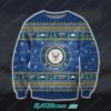 A Christmas Story Christmas Ugly Sweater