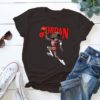 Demaryius Thomas 88 Denver Broncos RIP Demaryius Unisex T-shirt