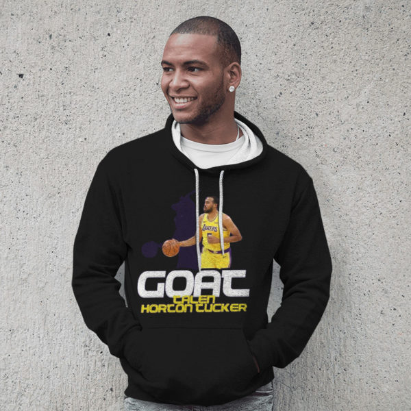 Talen Horton-Tucker Goat Los Angeles Classic T-Shirt