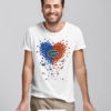 I Wont Back Down Gators Bait T-shirt
