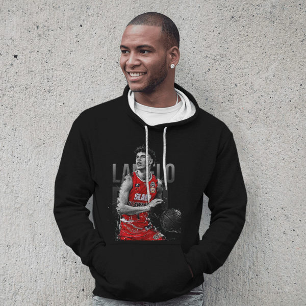 Lamelo Ball Unisex T-Shirt