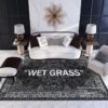 Keep Off Classic Rug Home Decor