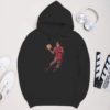 Michael Jordan 23 Chicago Bulls Basketball Signature Shirt