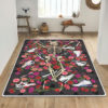 The Naturel x Spilled ‘DOA’ Sneaker Rug