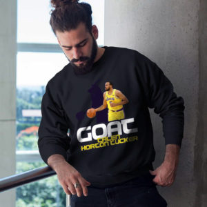 Talen Horton-Tucker Goat Los Angeles Classic T-Shirt
