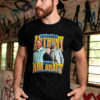 Carmelo Anthony Los Angeles Lakers Classic T-Shirt