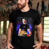 Carmelo Anthony NBA Draft 2003 Vintage T-Shirt
