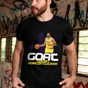 Talen Horton-Tucker Goat Los Angeles Classic T-Shirt