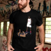 Talen Horton-Tucker Goat Los Angeles Classic T-Shirt