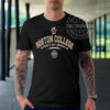 UCF Knights Champions Gasparilla Bowl NCAA Division 1 Unisex T-Shirt