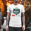 Tampa Bay Buccaneers 2021 NFC South Champions Classic T-Shirt