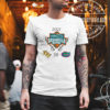 UCF Knights Vs Florida Gators 2021 Gasparilla Bowl T-Shirt