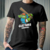 Funy Florida Gator Baseball Unisex T-Shirt
