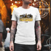 Thank You For The Memories Legends Never Die John Madden 1936 – 2021 T-Shirt