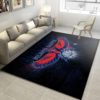 Ben Simons 25 Philadephia 76ers NBA Rug  Home Decor