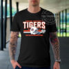 Auburn Tigers Football Champions 2021 Birmingham Bowl T-Shirt