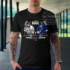 2021 Champions Boston College Military Bowl T-Shirt
