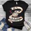 Funny Star Wars Boba Fett Bounty Heart Valentine’s Gifts T-shirt