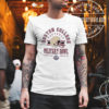 Auburn Tigers Football Champions 2021 Birmingham Bowl T-Shirt
