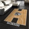 Charlotte Hornets Gifts NBA Rug Home Decor
