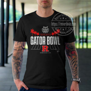 Champions Texas A&M TaxSlayer Gator Bowl Unisex T-Shirt
