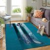 Charlotte Hornets Gifts NBA Rug Home Decor