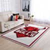 Chicago Bulls Gifts NBA Rug Home Decor