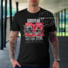 Cincinnati Bearcats Wins Champions 2021 2022 Cotton Bowl T-Shirt