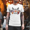 Minnesota Vs West Virginia 2021 Guaranteed Rate Bowl T-Shirt