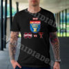 NCAA Football 2021 Liberty Bowl Texas Tech Vs Mississippi State T-shirt