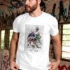 Thank You Thomas 88 Denver Broncos Unisex T-shirt