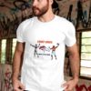 Demaryius Thomas 88 Denver Broncos Thank You DT Forever Broncos T-shirt