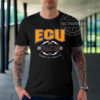 Boston College Vs ECU Military Bowl New Design Cheerleader  T-Shirt