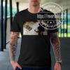 UCF Knights Champions Gasparilla Bowl NCAA Division 1 Unisex T-Shirt