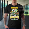 Tampa Bay Buccaneers 2021 NFC South Champions Classic T-Shirt