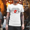 Houston Vs Auburn Birmingham Bowl Cheerleader T-Shirt