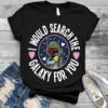 Funny Star Wars Darth Vader Broken Hearts Anti-valentine’s Day Unisex T-shirt
