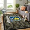 Indiana Pacers Gifts NBA Rug Home Decor