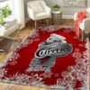 Los Angeles Clippers NBA Rug Home Decor