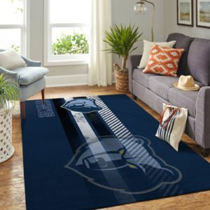 Memphis Grizzlies Basketball Team Logo Nice Gift NBA Rug Home Decor