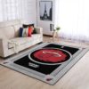 Mickey Mouse Disney Boston Celtics NBA Rug Home Decor