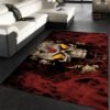 Milwaukee Bucks NBA Rug Home Decor