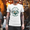 Ohio State Buckeyes Football Champions 2021 2022 Rose Bowl T-Shirt