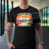 Michigan Wolverines Vs Georgia Bulldogs Orange Bowl T-Shirt