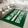 Minnesota Timberwolves NBA Rug Home Decor