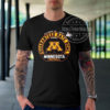 Minnesota Golden Gophers Champions 2021 2022 Guaranteed Rate Bowl T-Shirt