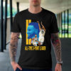 Stephen Curry Breaks The NBA Career 3 Point Record T-Shirt