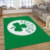 Minnesota Timberwolves Team Logo Wooden Style Nice Gift NBA Rug Home Decor